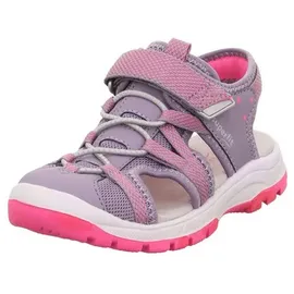 superfit Tornado Light lila/pink 35