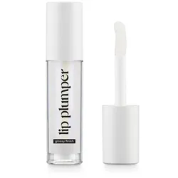 VENICEBEAUTY Lip Plumping Oil Gloss Lip Plumper 4 ml Blue Shimmer