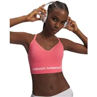 Under Armour Vanish Seamless Low Sport-BH Pink S