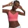 Under Armour Vanish Seamless Low Sport-BH Pink S