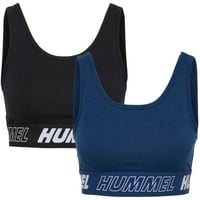hummel 213267-2114 2XS Shirt/Top T-Shirt Kurzärmel