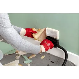 Wagner Dampftapetenablöser 31 cm 4 l gelb 2404466
