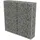 vidaXL Gabionenwand 100 × 20 × 100 cm