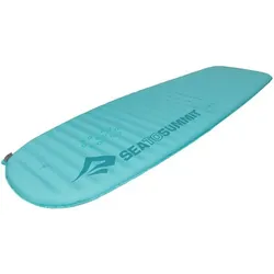 SEA TO SUMMIT Matte Comfort Light Self Inflating, Aegean, ONE SIZE