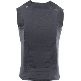 Evoc Protector Vest Men carbon Grey