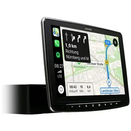 Alpine INE-F904DC