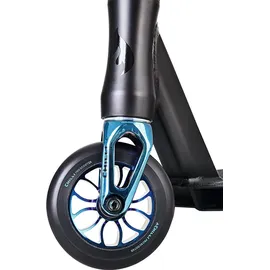 Chilli Scooter Reaper ocean