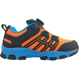 skogan Skari Jungen Wanderschuh in Orange, Größe 39