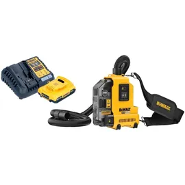 DeWalt Dwh 161 D1 1 x 2,0 Ah + Ladegerät