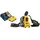 DeWalt Dwh 161 D1 1 x 2,0 Ah + Ladegerät