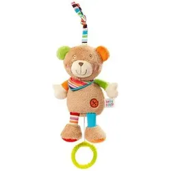 FEHN 091014 Mini-Spieluhr Teddy