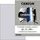 Canson Mix Media Papier Block 30 Blatt 220 g/m2 Grau