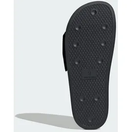 adidas Adilette Schwarz 46