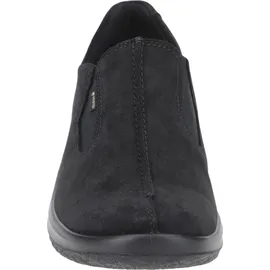 Legero Softboot Gore-tex Slipper, Schwarz 0000, 43