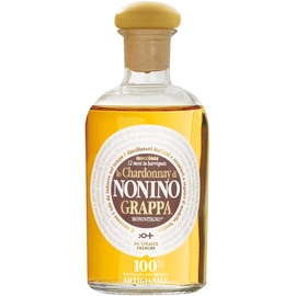 Nonino Grappa Chardonnay Monovitigno Grappa (1 x 0.1 l)