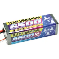 PICHLER Lipo Pack Team Champion 5500 mAh 11,1V 55C