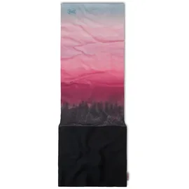 Buff Polar Winter Multifunktionstuch haera mauve