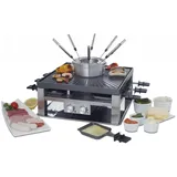 Solis Combi-Grill 3 in 1