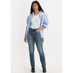 Levi's® Straight-Jeans »724 High Rise Straight« Levi's® TORE IT UP NO DX T2 29