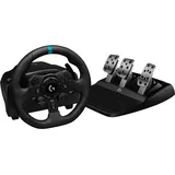 Logitech G Logitech G923 Trueforce