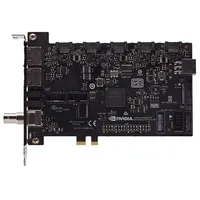 NVIDIA Quadro SYNC II & Zusätzliche Schnittstellenplatine