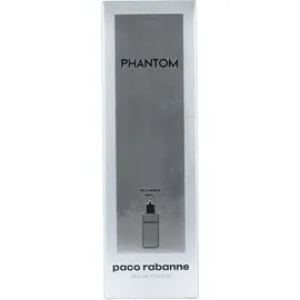 Paco Rabanne Phantom Eau de Toilette Nachfüllung 200 ml