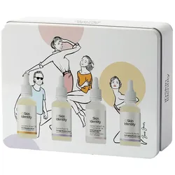 Skin Generics Id Identity Case 4 Stück 