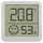 TFA 4er-Set Thermo-Hygrometer weiß