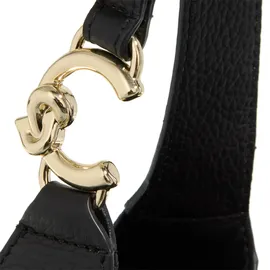 Coccinelle C-Easy Shopper L Noir