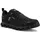On Cloud 6 Waterproof Herren Black / Black 42