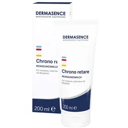 Dermasence Chrono Retare Reinigungsmilch