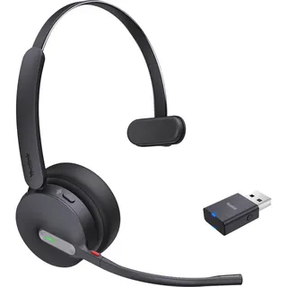 Yealink WH64 Hybrid Mono UC