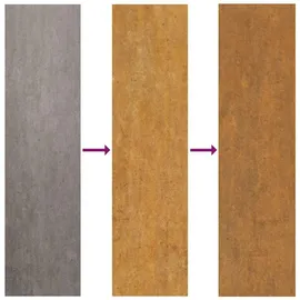 vidaXL Hochbeet 290 x 100 x 69 cm Braun