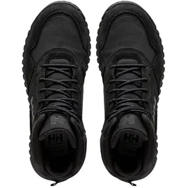 HELLY HANSEN Monashee Ullr Ht Wanderstiefel - Black / Black - EU 46