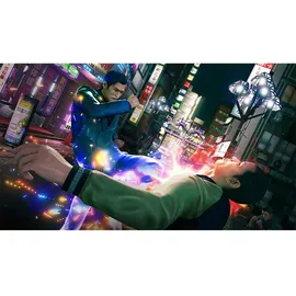Sega Yakuza Kiwami 3 - Dark Ties Switch 2