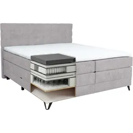 Home Affaire Ilona 160 x 200 cm H3 Blau