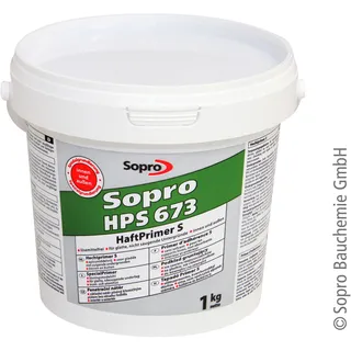 Sopro Haftprimer HPS 673