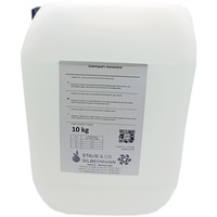 10 Liter Solarflüssigkeit Konzentrat Solarliquid L -28°C