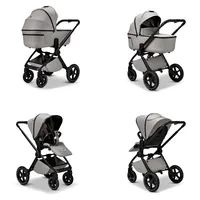 Babywelt Gio 2.0 Grau