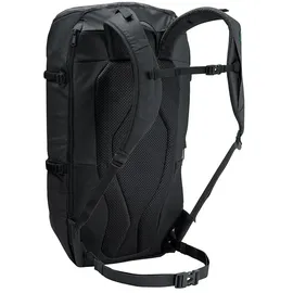 Vaude Citygo 30 II 30l schwarz)