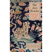Insel Verlag Die drei Reiche