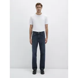Mavi TORONTO Loose Fit Dunkelblau 36/32