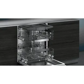 Siemens iQ500 SN95EX12CE
