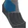 Falke SK1 Skisocken 3400 light grey 42-43