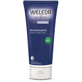 Weleda Men Aktiv-Duschgel 200 ml