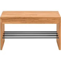 Home Affaire Dura 82 x 45 x 40 cm braun / braun