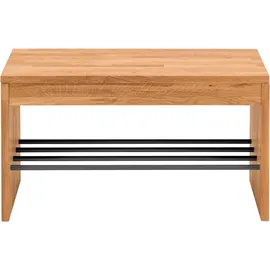 Home Affaire Dura 82 x 45 x 40 cm braun / braun