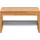 Home Affaire Dura 82 x 45 x 40 cm braun / braun