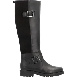 REMONTE Stiefel schwarz 39