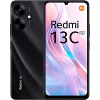 Xiaomi Redmi 13C 5G Starry Black